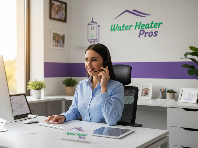 Water Heater Repair  in Brighton  FAQ